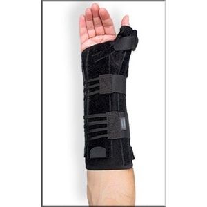 Hely & Weber | Titan Thumb™ Orthosis #455 | Size RT-XSmall | NWT
